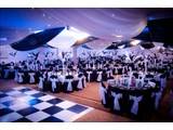Black & White Masquerade Ball at The Auction House