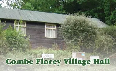   Combe Florey Village Hall