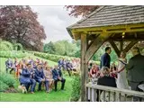 Outdoor Weddings