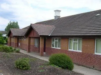 Rockfield Estate Community Centre