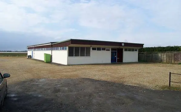 Quadring Church Hall