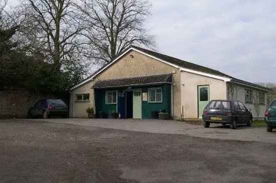 Horsley Village Hall