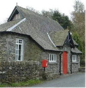 High Wray Village Hall