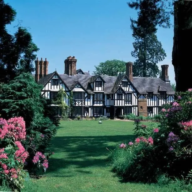 Nailcote Hall Hotel