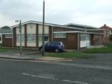 Seaton Delaval Community Library