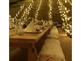 Tipi Wedding 