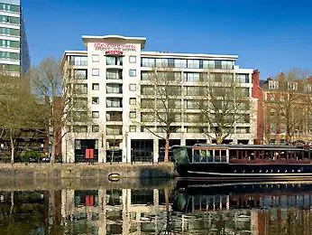 Mercure Bristol Brigstow Hotel