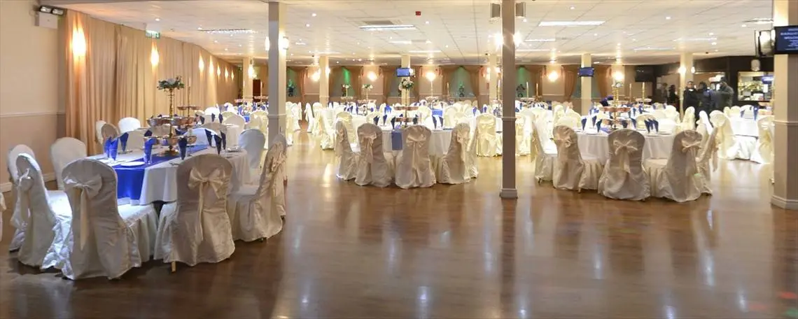 Shine Star Banqueting Suite