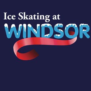 Ice Skating at Windsor 