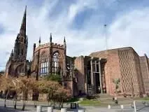 Coventry Cathedral