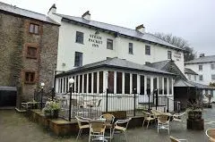 Steam Packet Inn