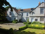 Lovely views from Courtyard Garden