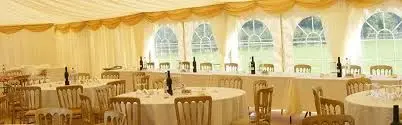 Kateshill House - Marquee Venue