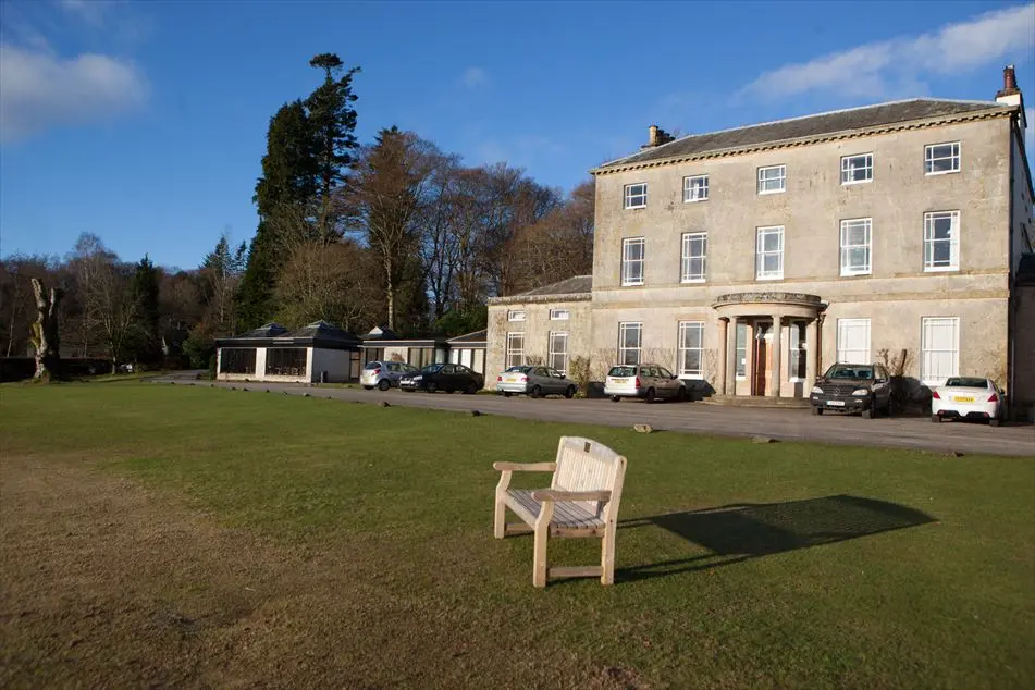 Brathay Hall - Brathay Trust