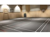 The Hewett Academy - New Sports Hall