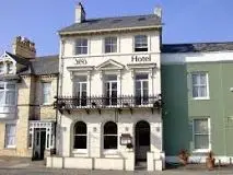 Yeo Dale Hotel - Barnstaple