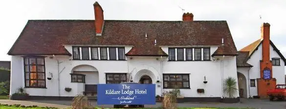 Kildare Lodge