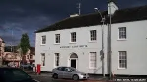 Kilmorey Arms Hotel,