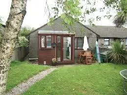 Carbis Bay Memorial Hall