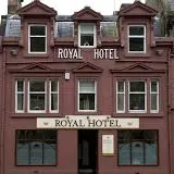 Royal Hotel