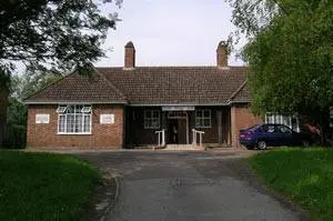 Pirton Village Hall