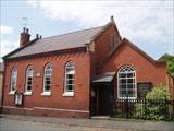 Frisby on the Wreake Methodist Church