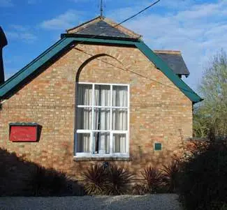 Swanbourne Village Hall