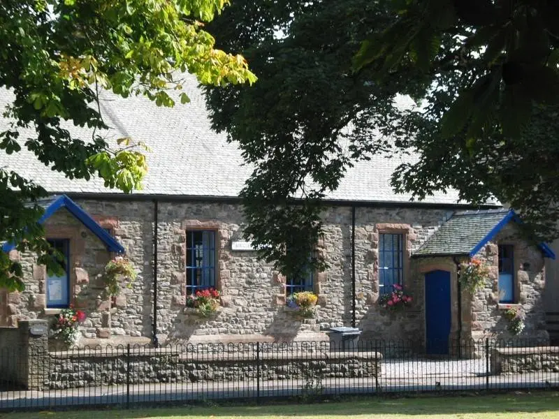 Buccleuch Village Hall