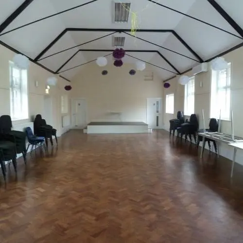 Firle Village Hall