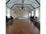 Firle Village Hall