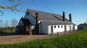 Great Totham Village Hall