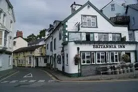 Britannia Inn