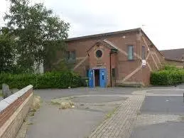 Hawtonville Community Centre