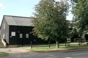 Barkway Village Hall