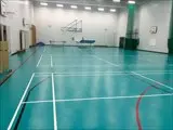 Sports Hall