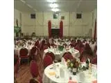 St Philip Evans Community centre St Philip Evans Community centre
