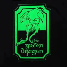 The Green Dragon