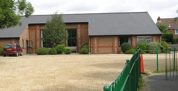 Lacey Green & Loosley Row Village Hall