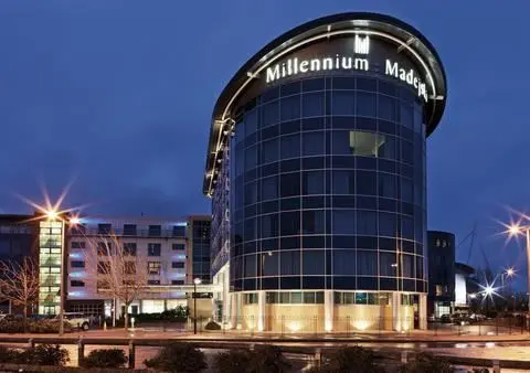 Millennium Madejski Hotel Reading