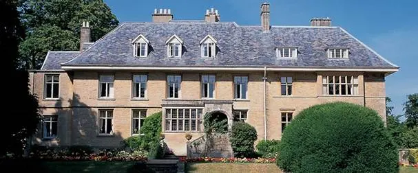 Lower Slaughter Manor