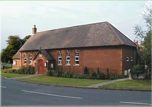 Grandborough Village Hall