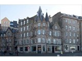 Hotel Motel One Edinburgh-Royal