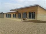 Newly Built Honington & Sapiston Village Hall