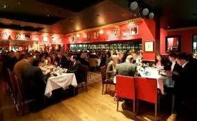 Boisdale Canary Wharf