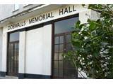 Dobwalls Memorial Hall