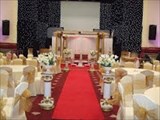 Welcome Banqueting Suites