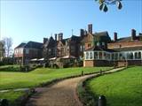 Moor Hall Hotel & Spa