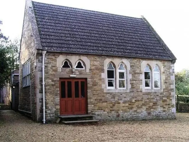 Manton Village Hall