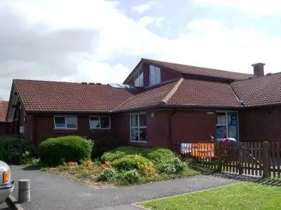 Marden Community Centre