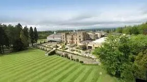 Slaley Hall Hotel